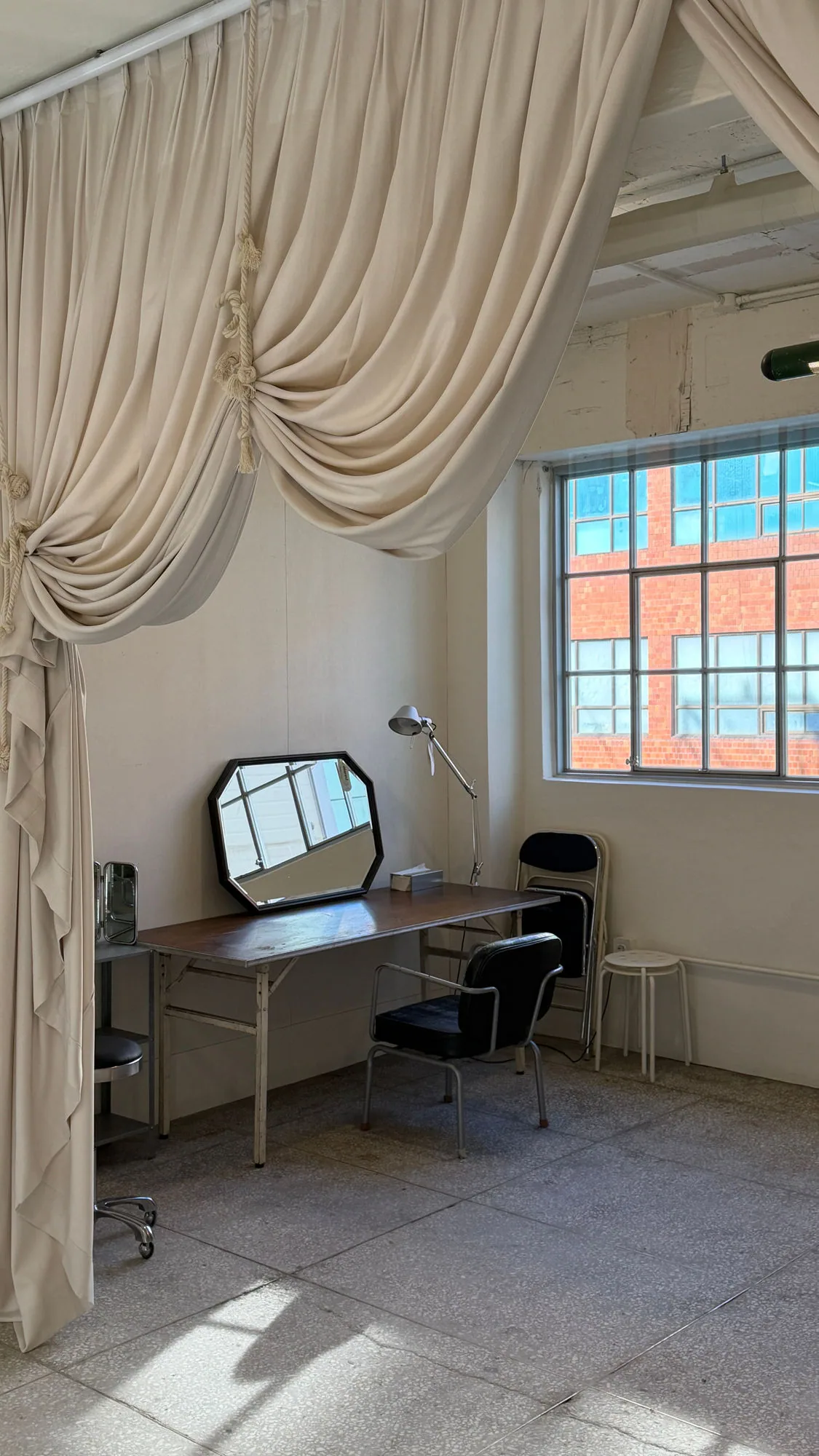 Pealhap Studio 13