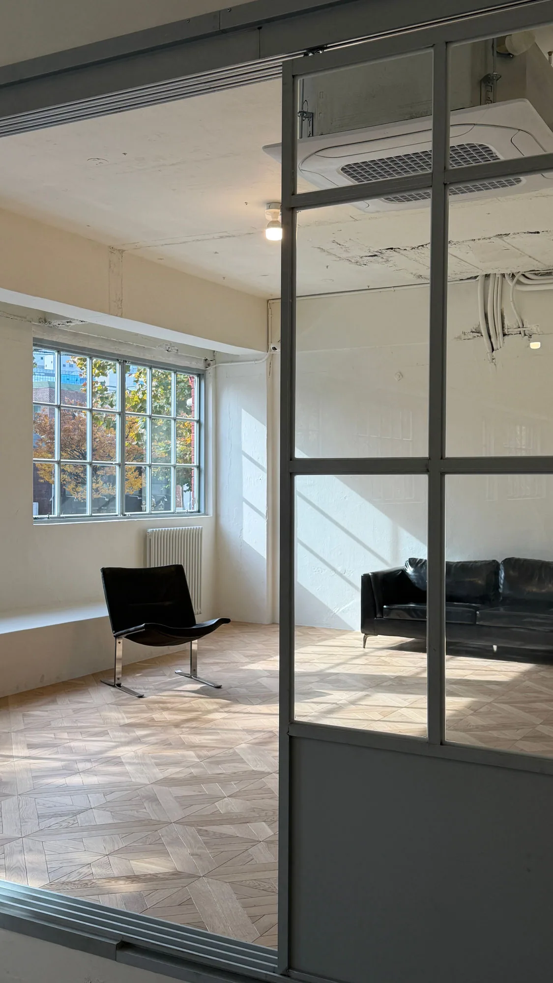 Pealhap Studio 1