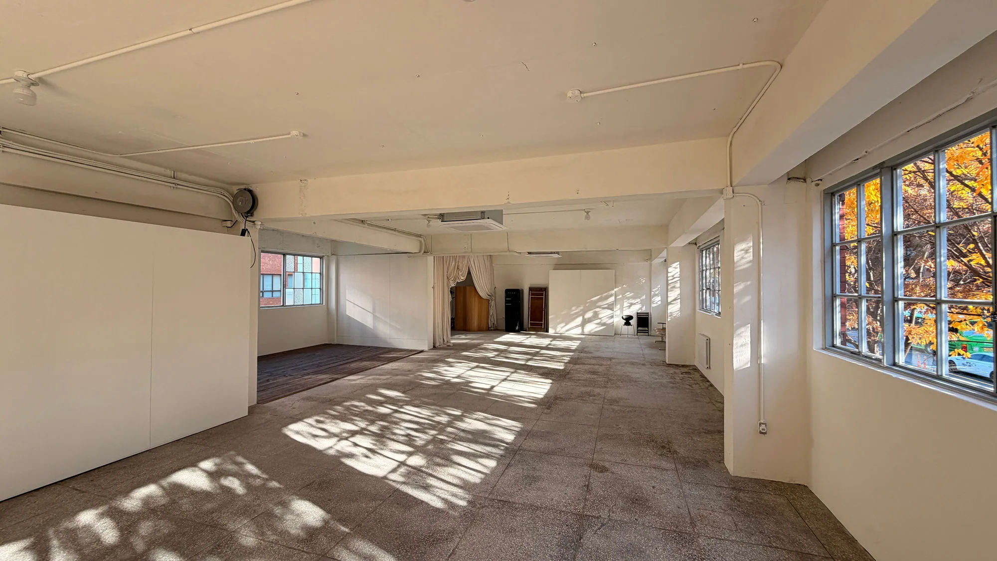 Pealhap Studio 6