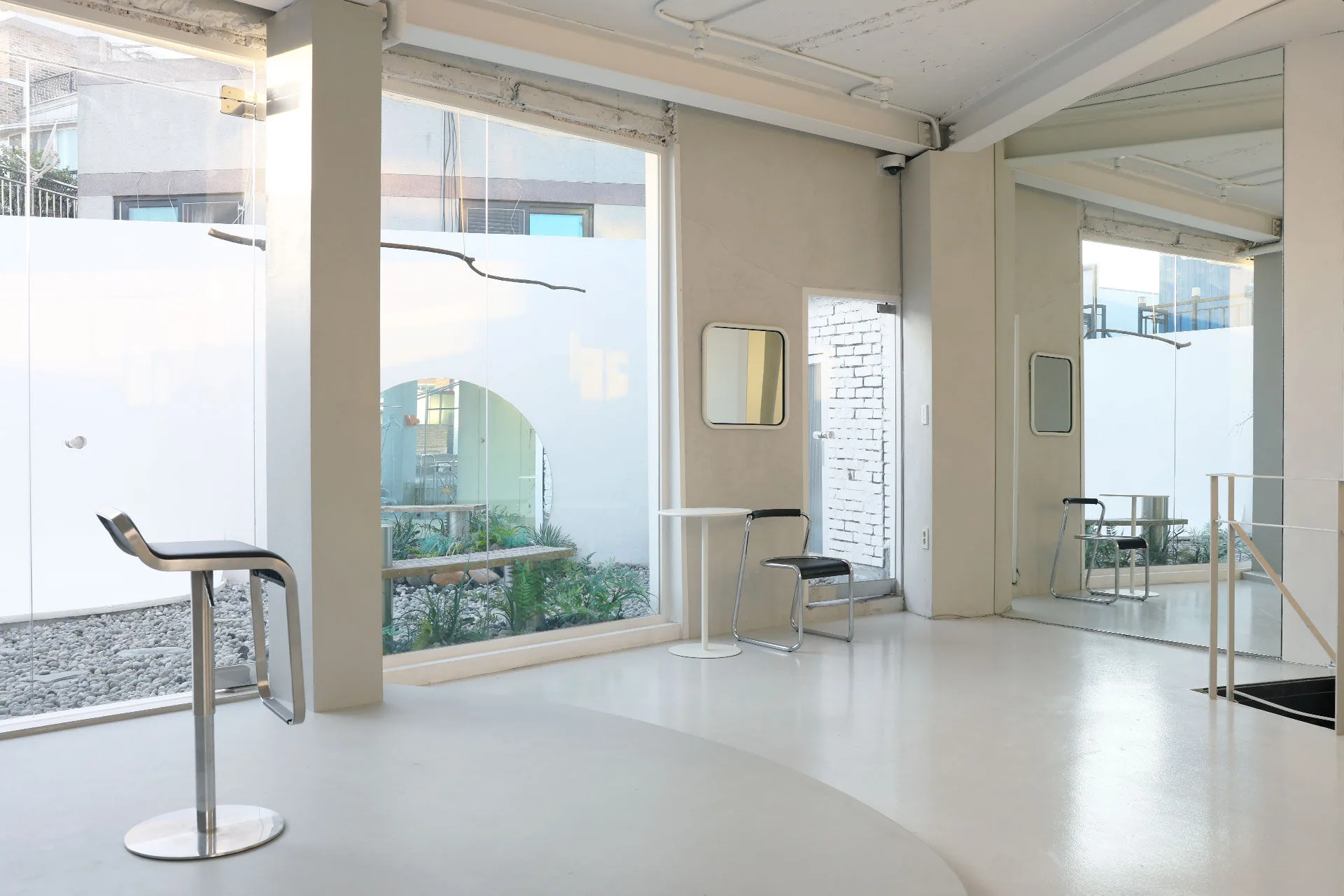 Studio Siho 2