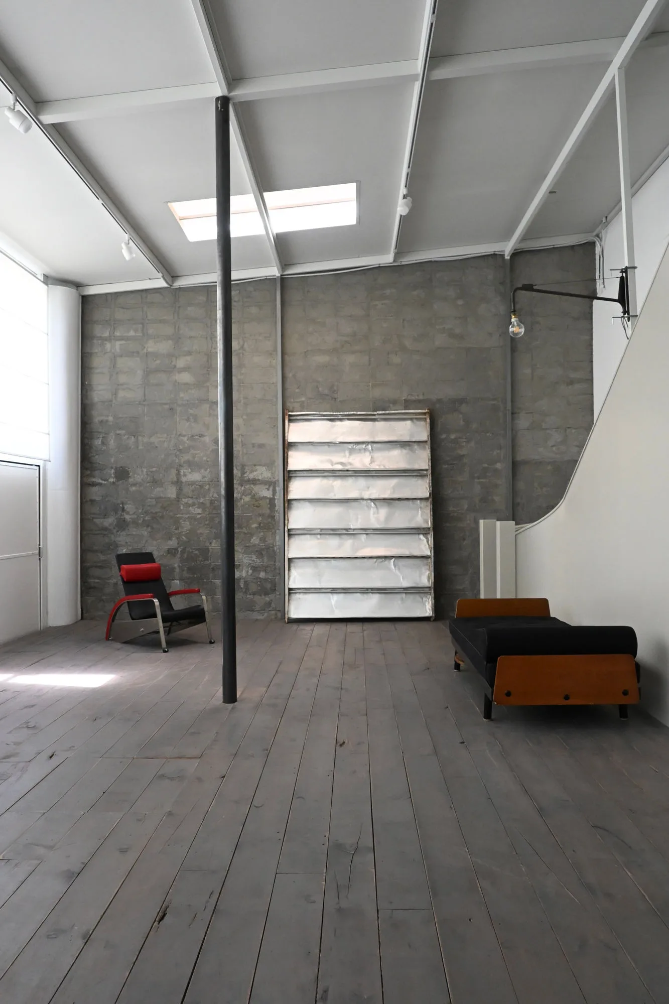 Usine Torra