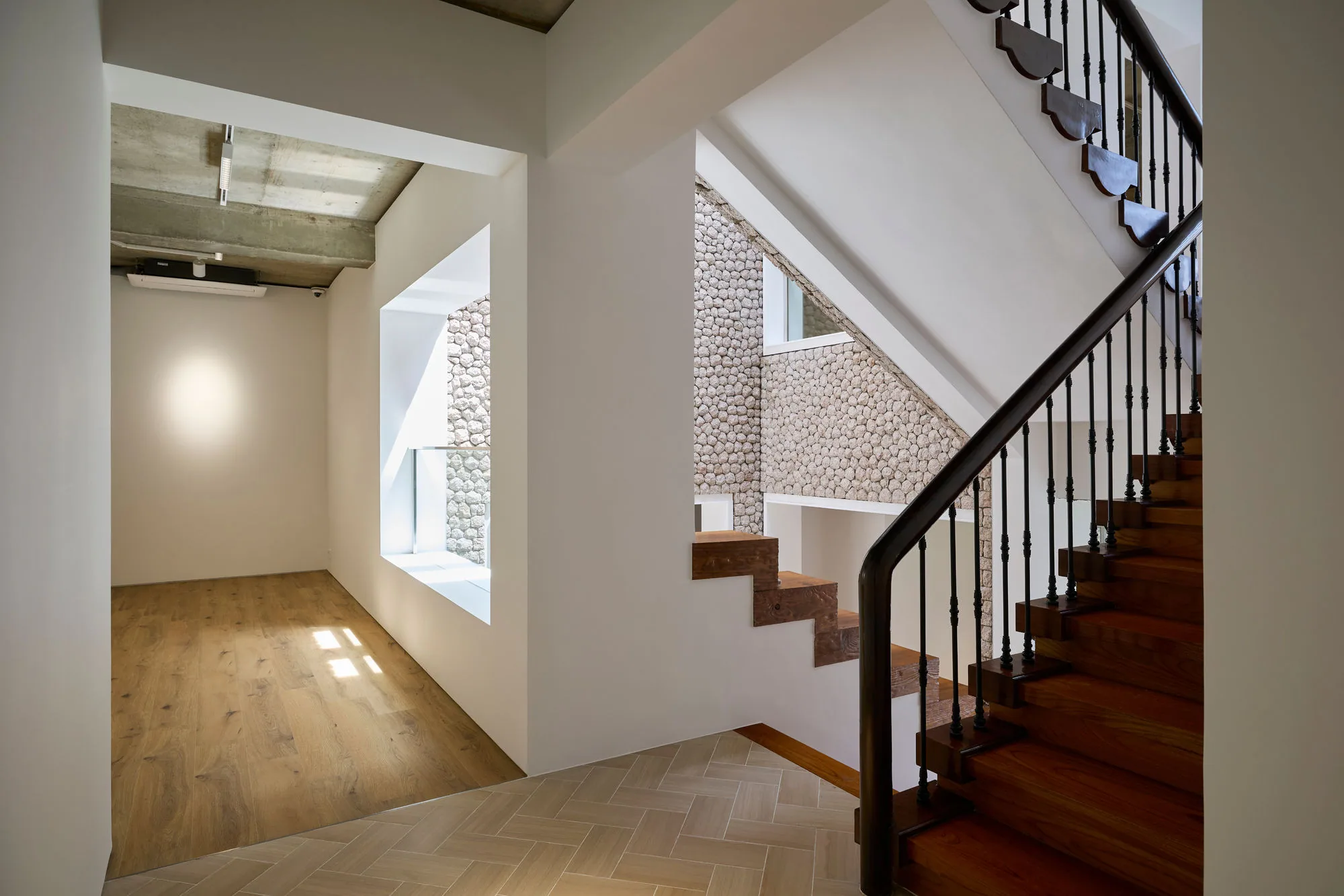 Frieze House