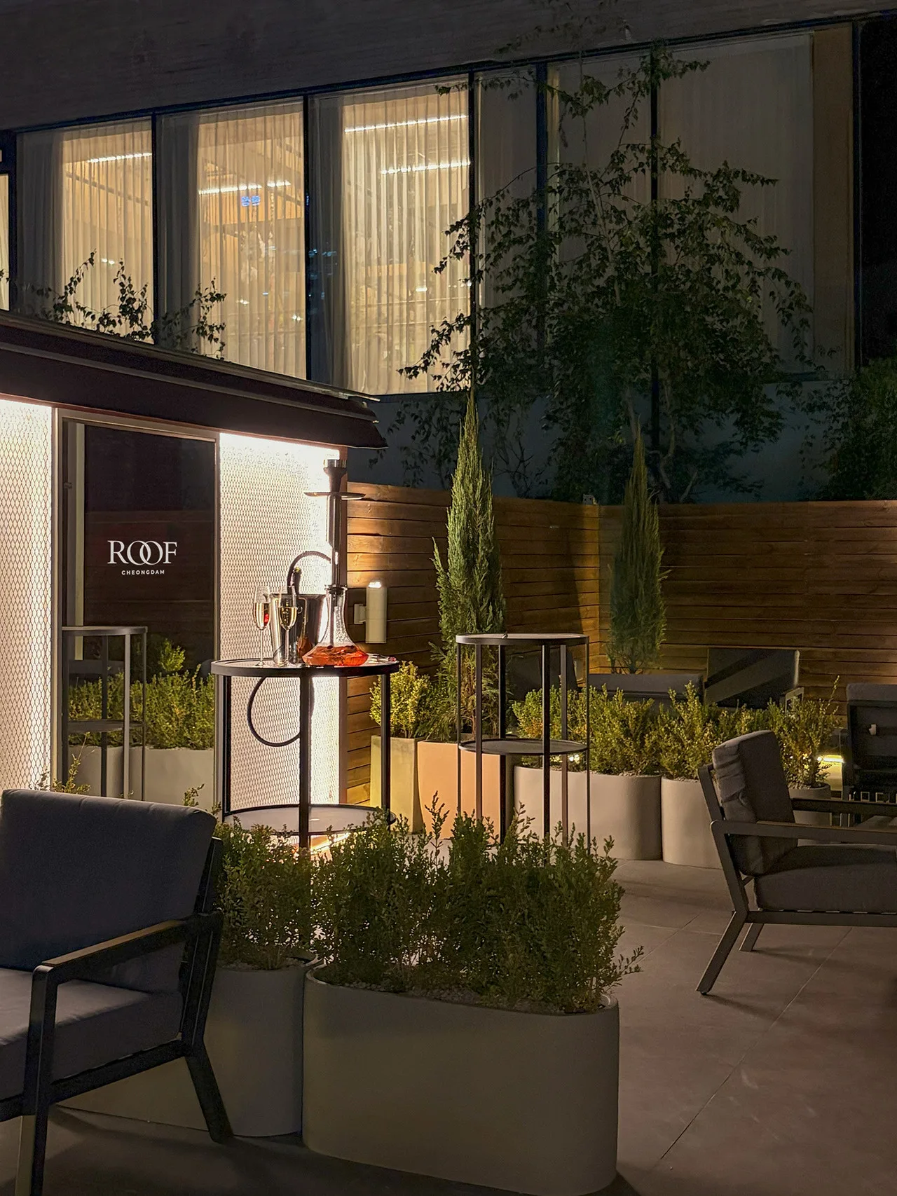 People the Terrace 14