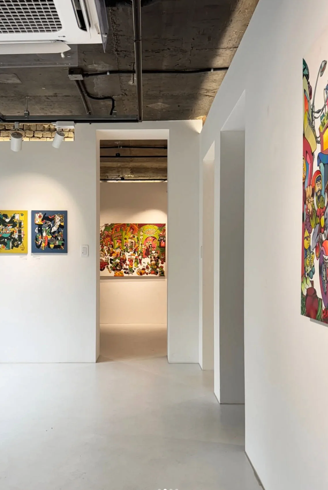 Gallery Sebin