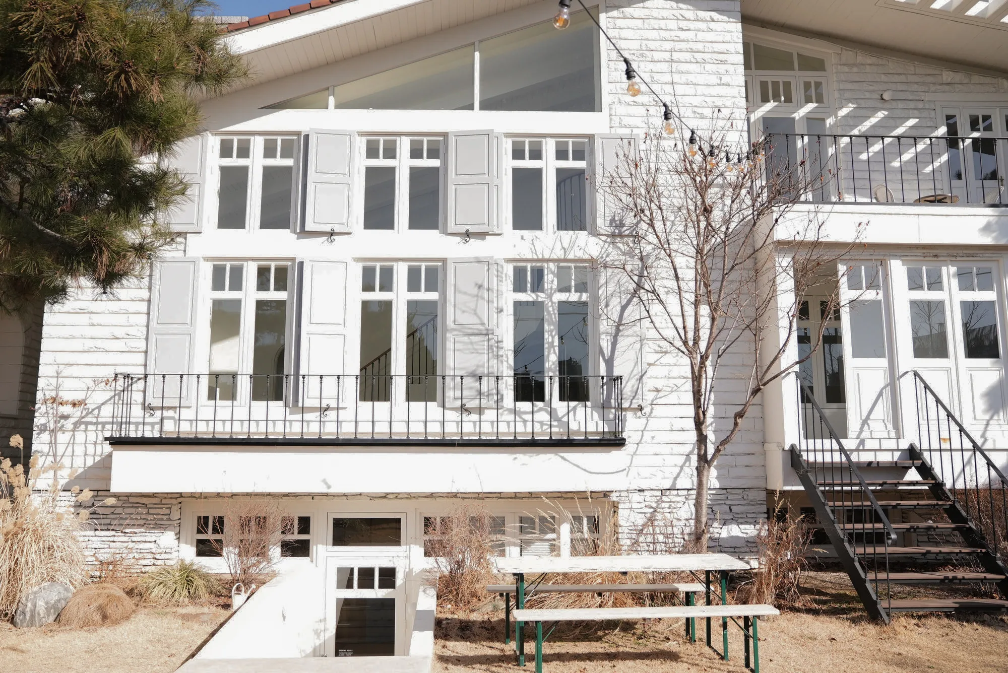 Studio Itaewon 1