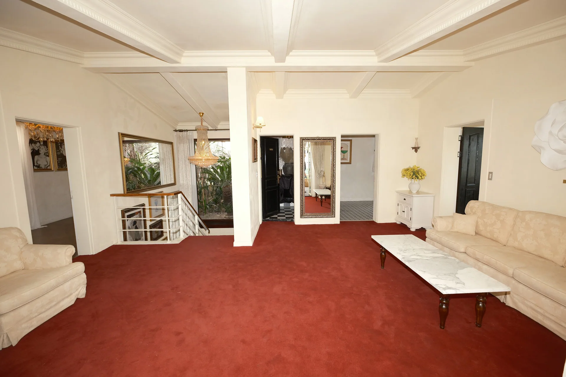 Tilted House 15