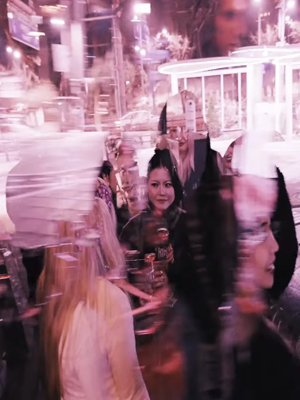 Sonar Jeong
